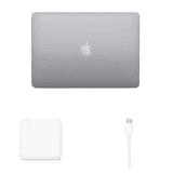 Apple MacBook Pro with Touch Bar Intel Core i5 10th Gen | 16 GB | 1 TB SSD | Mac OS Catalina | MWP52HN/A | Space Grey
