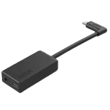 GoPro Mic Adapter Camera Microphone | 3.5mm | AAMIC-001