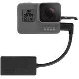 GoPro Mic Adapter Camera Microphone | 3.5mm | AAMIC-001