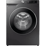 SAMSUNG 9 kg 5 Star Fully Automatic Front Load | WW90T604DLN/TL | Grey