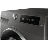 SAMSUNG 9 kg 5 Star Fully Automatic Front Load | WW90T604DLN/TL | Grey