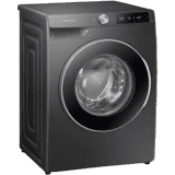 SAMSUNG 9 kg 5 Star Fully Automatic Front Load | WW90T604DLN/TL | Grey