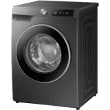SAMSUNG 9 kg 5 Star Fully Automatic Front Load | WW90T604DLN/TL | Grey