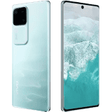 vivo V30 5G | 256 GB | 12 GB RAM | Andaman blue