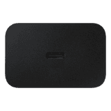 Samsung Original  Power Adapter with Type C to C Cable | 45W | Black