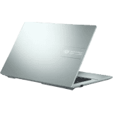 ASUS Vivobook Go 14 AMD Ryzen 5 Quad Core 7520U | E1404FA-NK523WS | 8 GB/512 GB SSD/Windows 11 Home | Thin and Light Laptop | 14 Inch | Green Grey