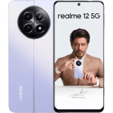 Realme 12 5G | 8GB / 128GB | Twilight Purple