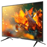 Haier HD Ready LED Smart Google TV |   80 cm (32 Inch) | with Bezel-less Design Google Assistant | Voice control | Midnight Black | LE32A9000