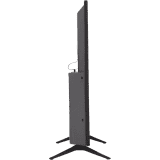 Haier HD Ready LED Smart Google TV |   80 cm (32 Inch) | with Bezel-less Design Google Assistant | Voice control | Midnight Black | LE32A9000