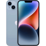 APPLE iPhone 14 Plus | 256 GB | Blue
