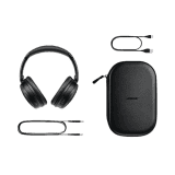 Bose Quietcomfort 45 Bluetooth Wireless  | Triple Black