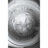 BPL Top Loading Fully Automatic Washing Machine | 6.5 Kg | Amby Dry Tech | BTW-6500SXSG