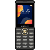 SAREGAMA Carvaan Mobile Tamil Don M22 | Classic Black