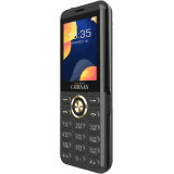 SAREGAMA Carvaan Mobile Tamil Don M22 | Classic Black