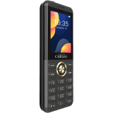 SAREGAMA Carvaan Mobile Tamil Don M22 | Classic Black