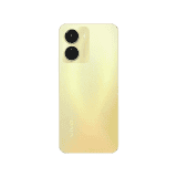 vivo Y16 | 4 GB | 128 GB | Drizzling Gold