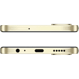 vivo Y16 | 4 GB | 128 GB | Drizzling Gold
