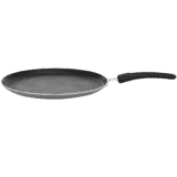 Tento Flat Tawa IB 250mm 3mm Tawa 25 cm diameter | Aluminium