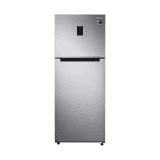 Samsung Refrigerator | RT39B5538S8/HL | 394 L |  2 Star Double Door Refrigerator