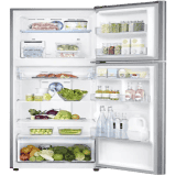Samsung Refrigerator | RT39B5538S8/HL | 394 L |  2 Star Double Door Refrigerator