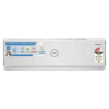 Godrej Inverter Split Air Conditioners | SIC 18DTC3-WWA | 1.5 Ton/3 Star | White