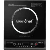 Greenchef IGNITE_2000 Induction Cooktop  | Black