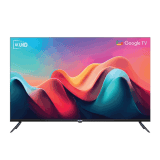 Haier LE55K800UGT | 140cm (55 inch) | Google TV With Google Assistant