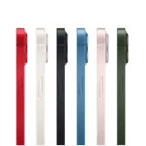 Apple iPhone 13 | 128 GB | Midnight
