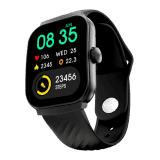 Fire Boltt Horizon Smartwatch | Black | BSW187
