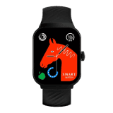 Fire Boltt Horizon Smartwatch | Black | BSW187