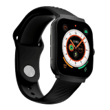 Fire Boltt Horizon Smartwatch | Black | BSW187
