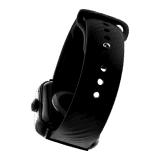 Fire Boltt Horizon Smartwatch | Black | BSW187