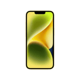 APPLE iPhone 14 Plus |128 GB | YELLOW