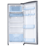 Samsung 183L | 2 Star Inverter Direct-Cool Single Door Refrigerator | RR20C1712S8/HL