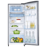 Samsung 183L | 2 Star Inverter Direct-Cool Single Door Refrigerator | RR20C1712S8/HL