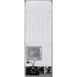 LG Frost Free Double Door Convertible Refrigerator | with Inverter Compressor | 3 Star | 246 L | Shiny Steel | GL-S262SPZX