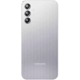 SAMSUNG Galaxy A14 | 4 GB / 128 GB | Silver