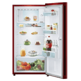 Liebherr 220 Litres 3 Star Direct Cool Single Door Refrigerator DRC 2210 Comfort | Red Cubix