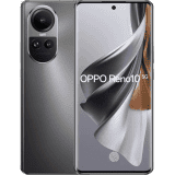 OPPO Reno10 5G | 256 GB/8 GB RAM | Silver Grey