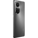 OPPO Reno10 5G | 256 GB/8 GB RAM | Silver Grey