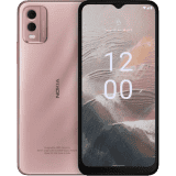 Nokia C32 | 64 GB/4 GB RAM | Beach Pink