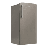 GODREJ REFRIGERATOR | RD EMARVEL 207C THF RL ST | 192L/3S  | Royal Steel