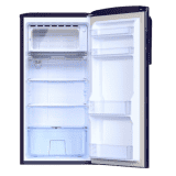 GODREJ REFRIGERATOR | RD EMARVEL 207C THF RL ST | 192L/3S  | Royal Steel