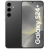 SAMSUNG Galaxy S24 Plus 5G | 12GB RAM/512GB | Onyx Black