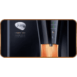Pureit COPPER+ ECO  | 8 L RO + UV + MF + Minerals |  Water Purifier