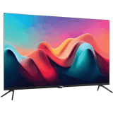 Haier Full HD Smart LED TV | 43 inch | LE43K800GT