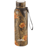 Cello DEEZEE KENT  | TUFF STEEL | 900 ml |  Flask
