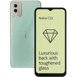 Nokia TA-1548 | 6GB / 128 GB | Breezy Mint