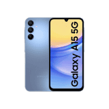 Samsung Galaxy A15 5G  | 8GB |128GB | BLUE