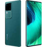 vivo V30 5G | 256 GB | 12 GB RAM | Peakcock green
